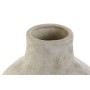 Vase Home ESPRIT Marron Céramique Oriental Finition vieillie 20 x 20 x 31 cm