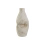 Vase Home ESPRIT Marron Céramique Oriental Finition vieillie 20 x 20 x 44 cm