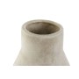 Vase Home ESPRIT Marron Céramique Oriental Finition vieillie 20 x 20 x 44 cm