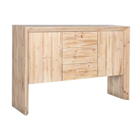 Buffet Home ESPRIT Naturel 150 x 40 x 100 cm