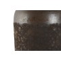 Vase Home ESPRIT Marron Céramique 20 x 20 x 50 cm