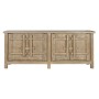 Buffet Home ESPRIT Naturel 230 x 48 x 96 cm