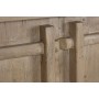 Buffet Home ESPRIT Naturel 230 x 48 x 96 cm