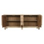 Buffet Home ESPRIT Naturel 230 x 48 x 96 cm