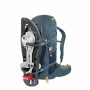 Mochila de Montaña Ferrino 75222-NBB Azul Multicolor 25 L