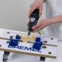 Mandrin de perceuse Dremel 4486