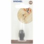 Mandrin de perceuse Dremel 4486