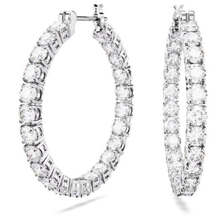 Boucles d´oreilles Femme Swarovski 5647715 Argent 925