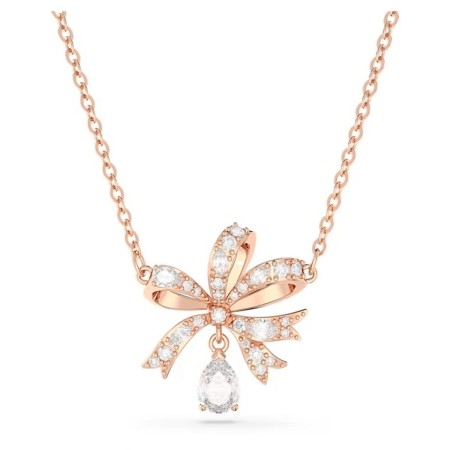 Collier Femme Swarovski 5656741