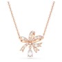 Collier Femme Swarovski 5656741