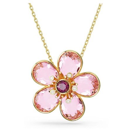 Collier Femme Swarovski 5657875