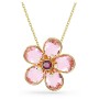 Collier Femme Swarovski 5657875