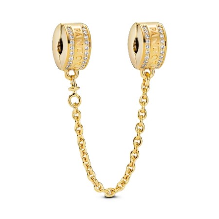 Charm Mujer Pandora SAFETY CHAIN