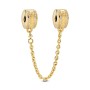 Pendentif Femme Pandora SAFETY CHAIN