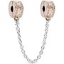 Charm Mujer Pandora SAFETY CHAIN