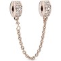 Charm Mujer Pandora SAFETY CHAIN