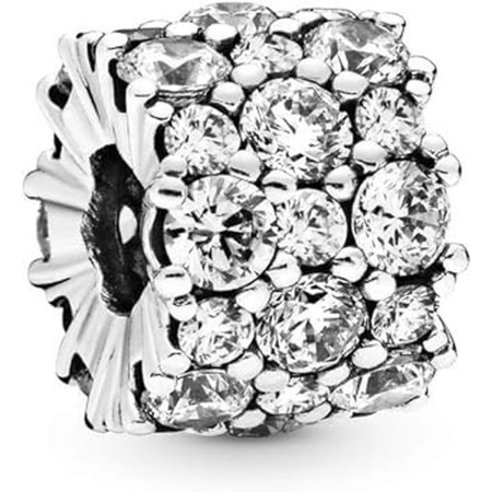 Charm Mujer Pandora CLEAR SPARKLE