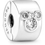 Pendentif Femme Pandora MICKEY & MINNIE MOUSE