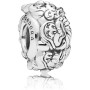 Pendentif Femme Pandora THE SEVEN DWARFS