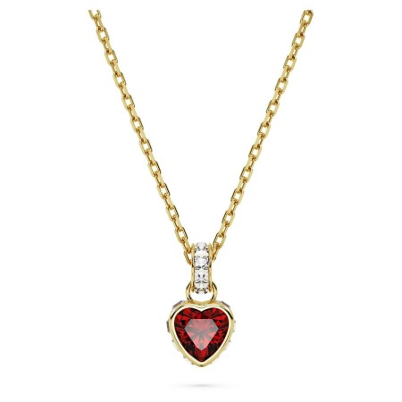 Collier Femme Swarovski 5648750