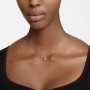 Collier Femme Swarovski 5648750