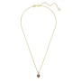 Collier Femme Swarovski 5648750