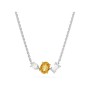 Collier Femme Swarovski 5668277