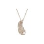 Collier Femme Swarovski 5663483