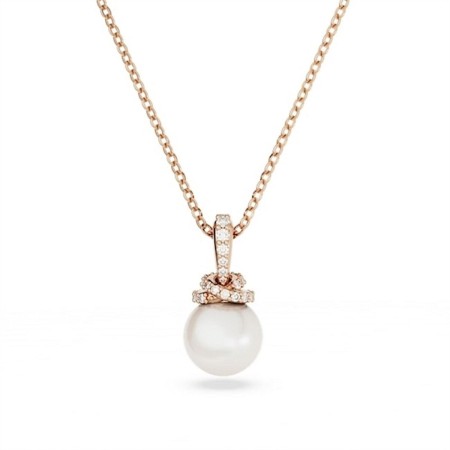 Collier Femme Swarovski 5669523