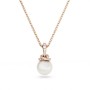 Collier Femme Swarovski 5669523