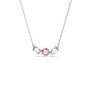 Collier Femme Swarovski 5668275