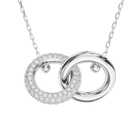 Collier Femme Swarovski 5670251