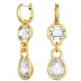 Boucles d´oreilles Femme Swarovski 5663265