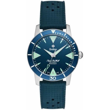 Reloj Hombre Zodiac ZO9217