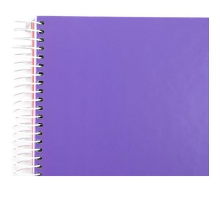 Cahier Liderpapel BA59 A4 80 Volets