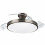 Ventilador de Techo con Luz Philips Blanco