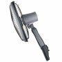 Ventilateur sur Pied Orbegozo SF0246 55 W Noir
