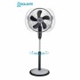 Ventilateur sur Pied Orbegozo SF0246 55 W Noir