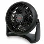 Ventilador de Sobremesa Honeywell HT900E4 40 W Negro