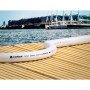 Jeu de tuyaux avec accessoires Cellfast Yacht PVC 20 m Ø 12,5 mm Extensible