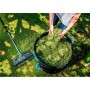 Sac à déchets de jardin Cellfast Pop Up Nylon Acier 40 x 40 x 48 cm Pliable