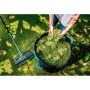 Sac à déchets de jardin Cellfast Pop Up Nylon Acier 56 x 56 x 70 cm Pliable