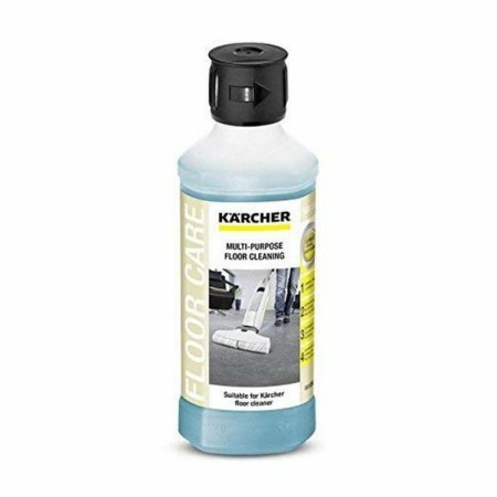 Nettoyant de Sols Kärcher 6.295-944.0 0,5 L 500 ml Citrique