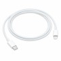Câble USB-C vers Lightning Apple MUQ93ZM/A Blanc 1 m (1 Unité)