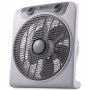 Ventilateur de Sol Grunkel BOX FAN Gris