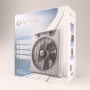 Ventilateur de Sol Grunkel BOX FAN Gris