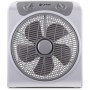 Ventilateur de Sol Grunkel BOX FAN Gris