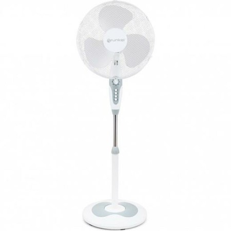 Ventilador de Pie Grunkel FAN-B16ECOTIMER