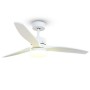 Ventilateur de Plafond Grunkel SKYECO-52 Blanc