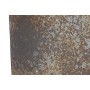 Vase Home ESPRIT Marron Gris Céramique 36 x 36 x 120 cm
